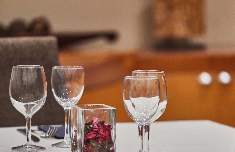 Restaurants - 1