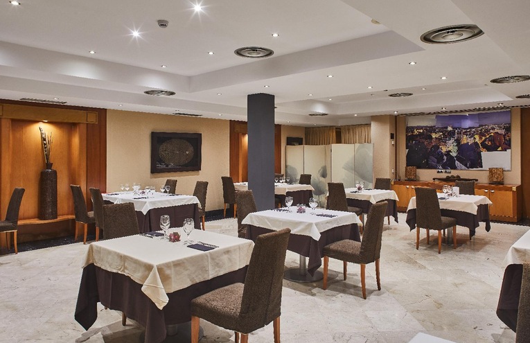 Restaurants - 2
