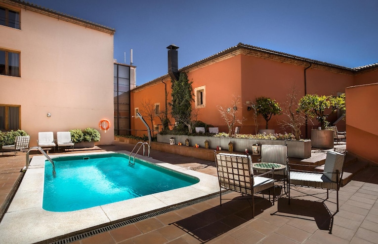 Piscines - 1