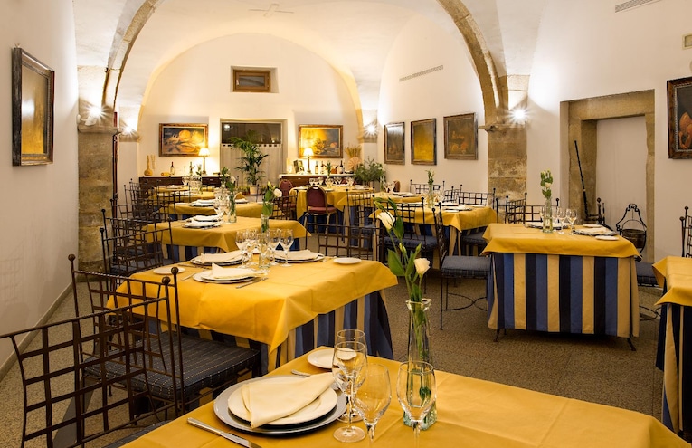 Restaurants - 2