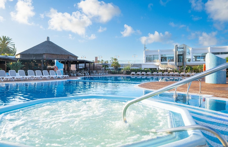 Piscines - 1
