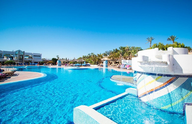 Piscines - 1