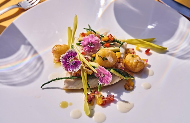 Restaurants - 4