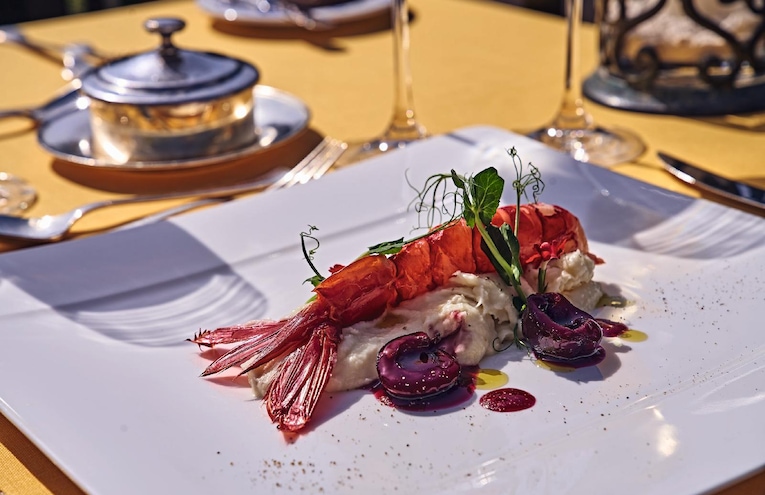 Restaurants - 4