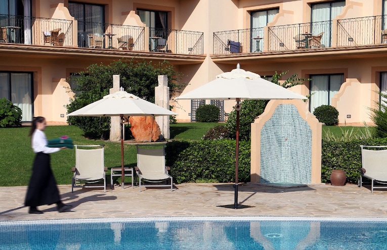 Piscines - 1