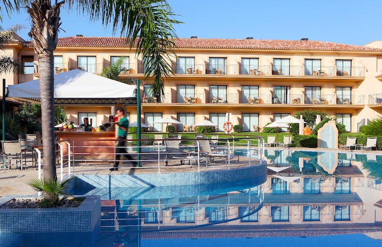 Piscines - 2