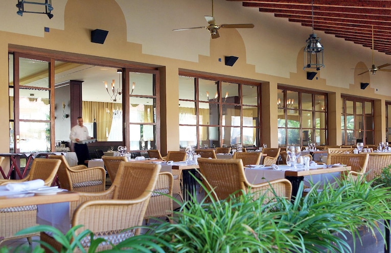 Restaurants - 3