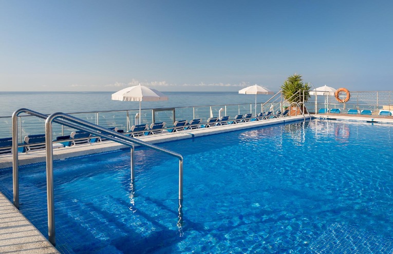 Piscines - 1