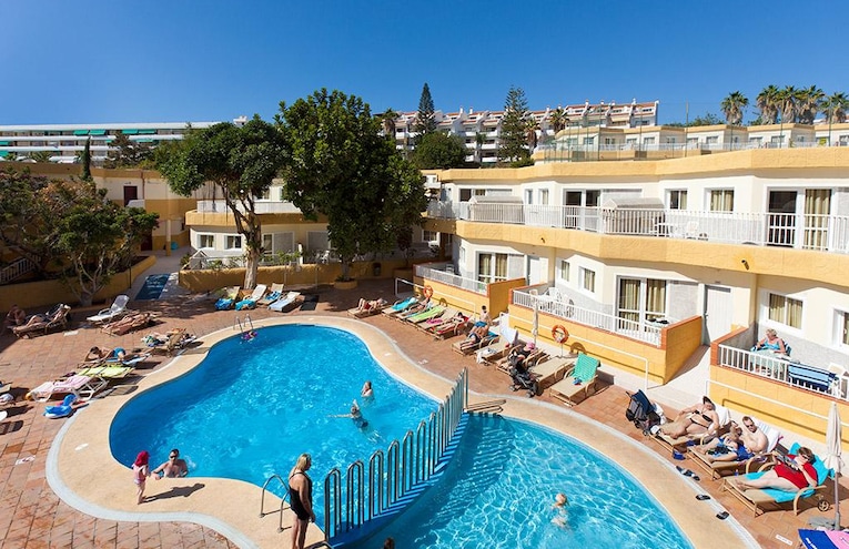 Piscines - 1