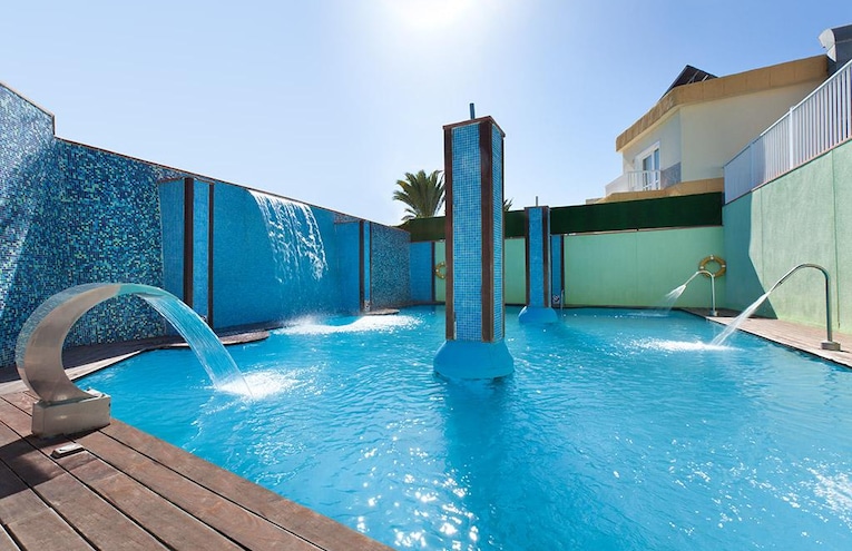 Piscines - 4