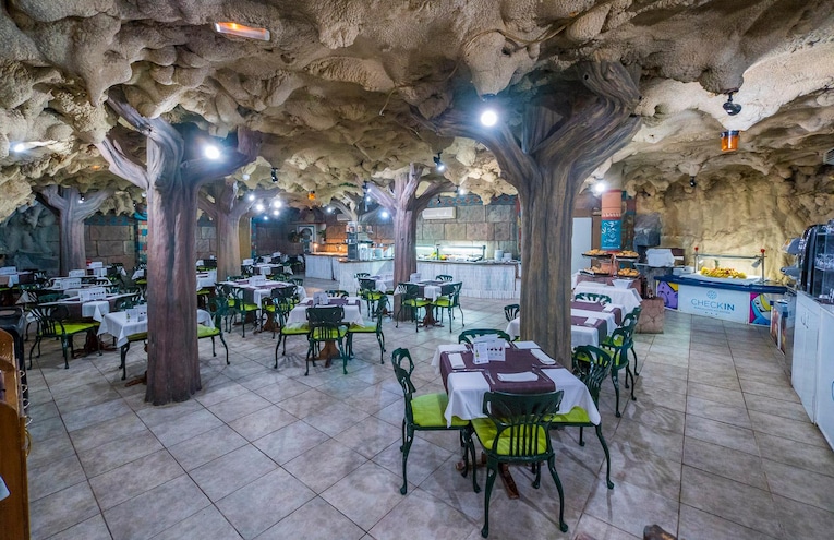 Restaurants - 3