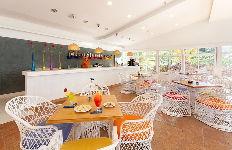 Restaurants - 5