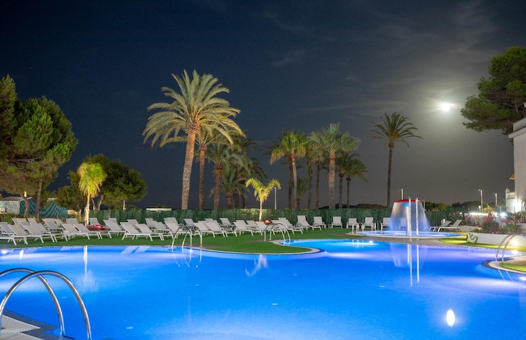 Piscines - 2