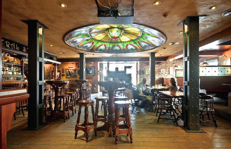 Restaurants - 1