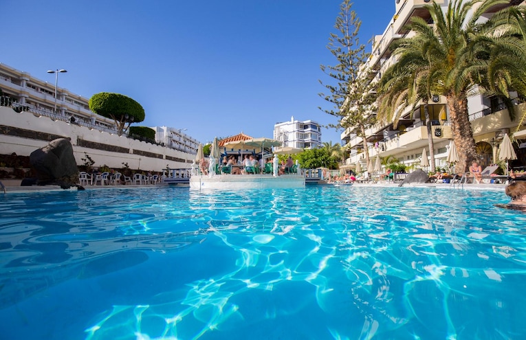 Piscines - 1