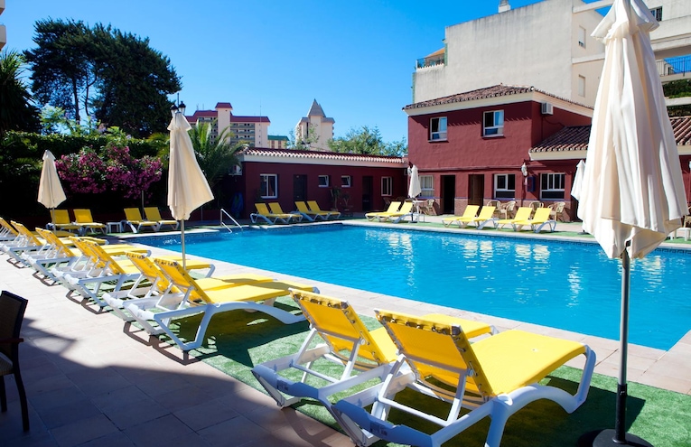 Piscines - 4