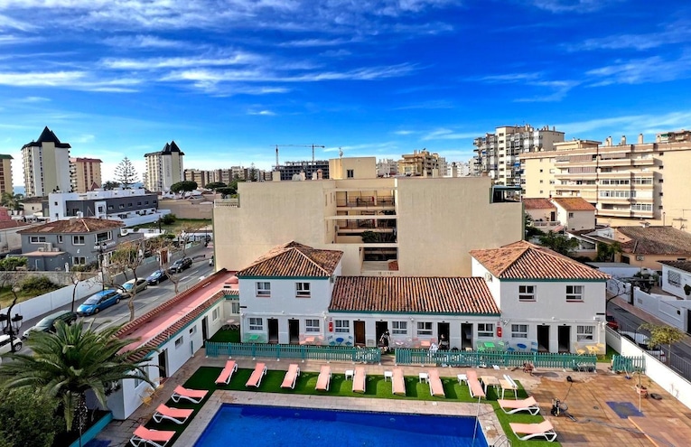 Piscines - 1