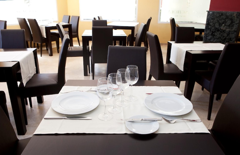Restaurants - 1