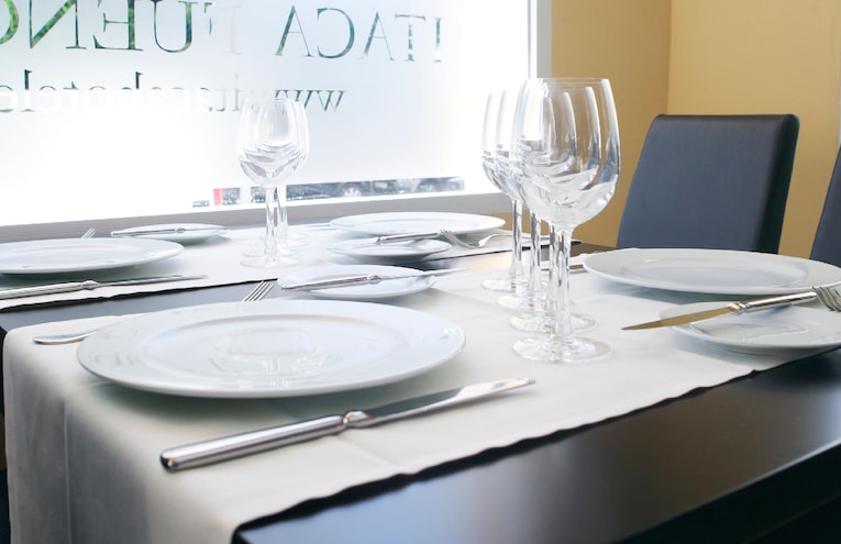 Restaurants - 2