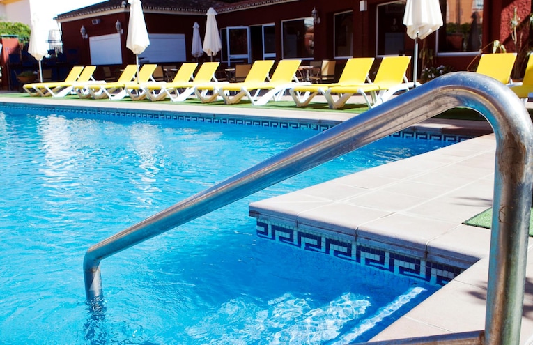 Piscines - 2