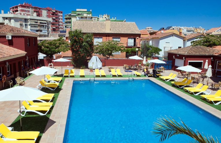 Piscines - 3