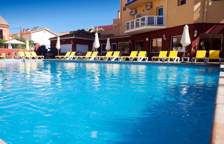 Piscines - 3