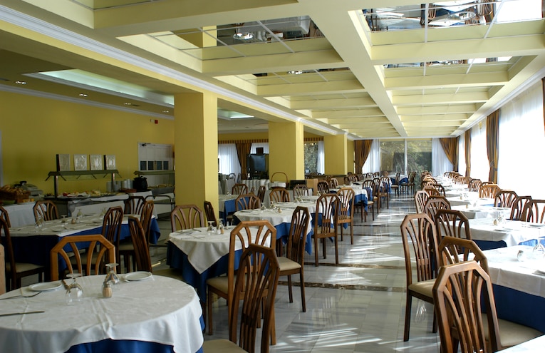 Restaurants - 1