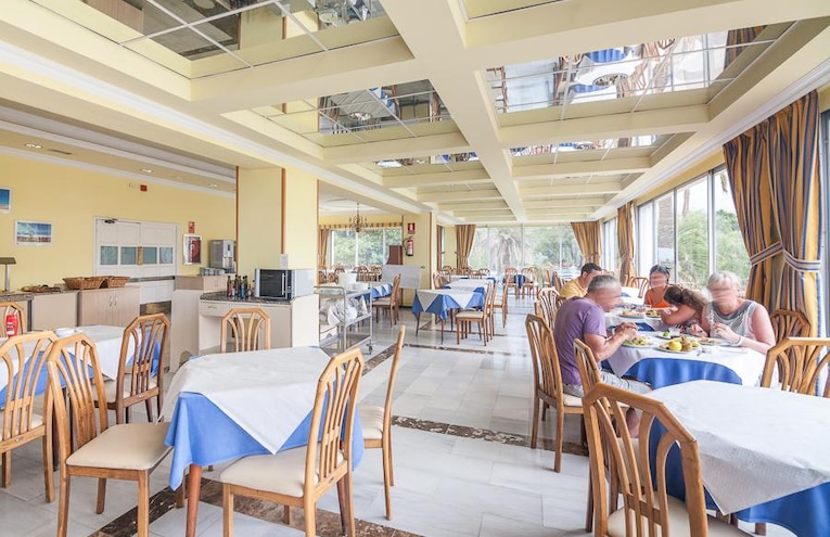 Restaurants - 2