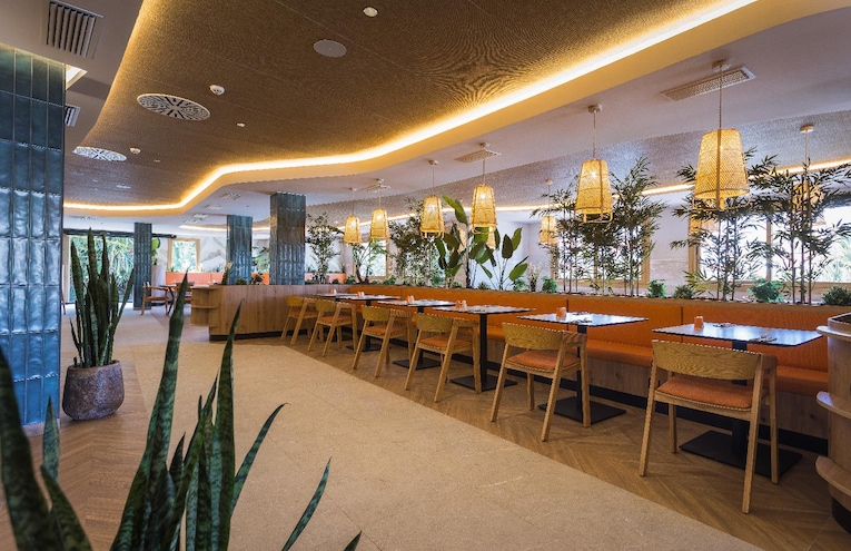 Restaurants - 2