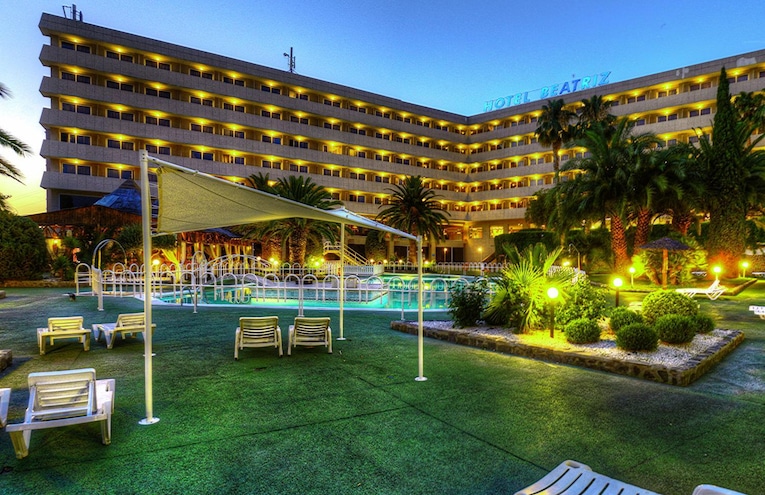 Piscines - 1