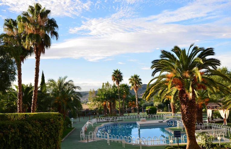 Piscines - 2