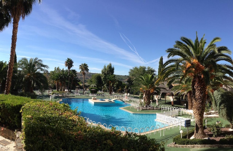 Piscines - 3