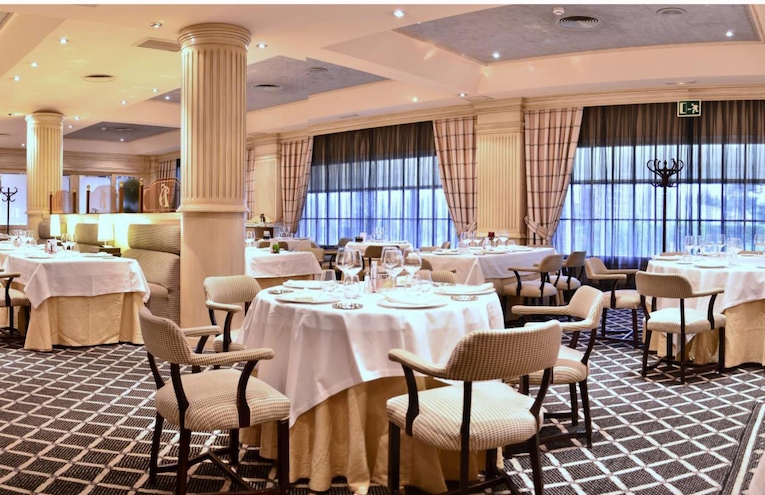 Restaurants - 2