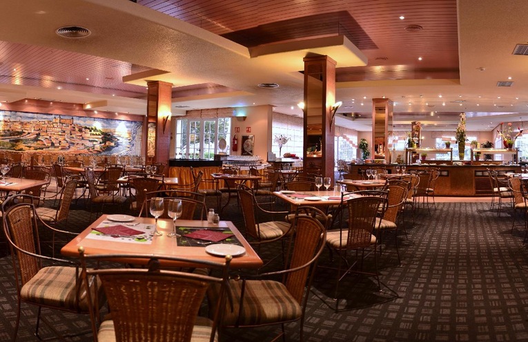 Restaurants - 4