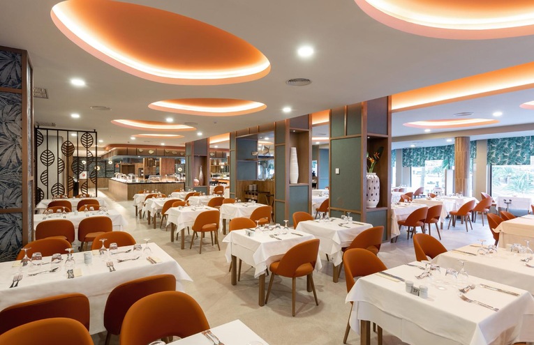 Restaurants - 2