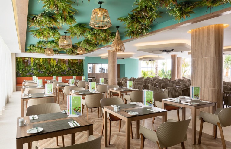 Restaurants - 3