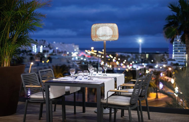Restaurants - 5
