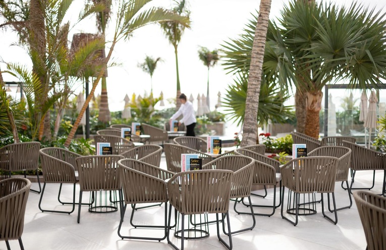 Restaurants - 6