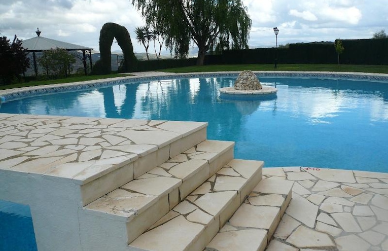 Piscines - 1