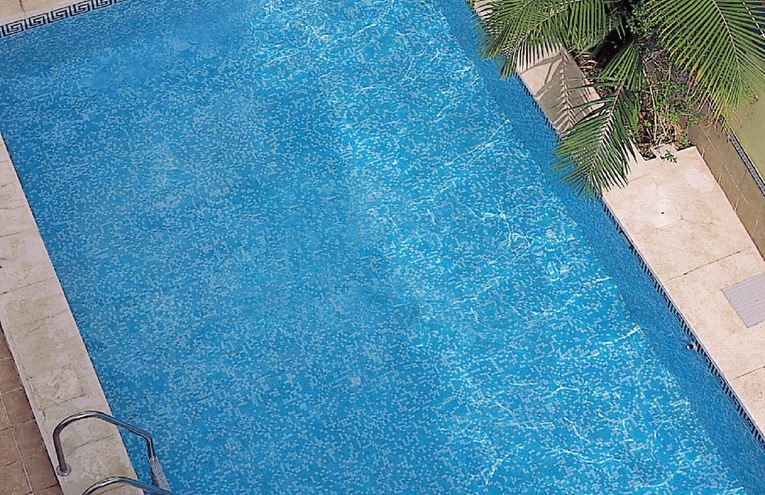 Piscines - 2