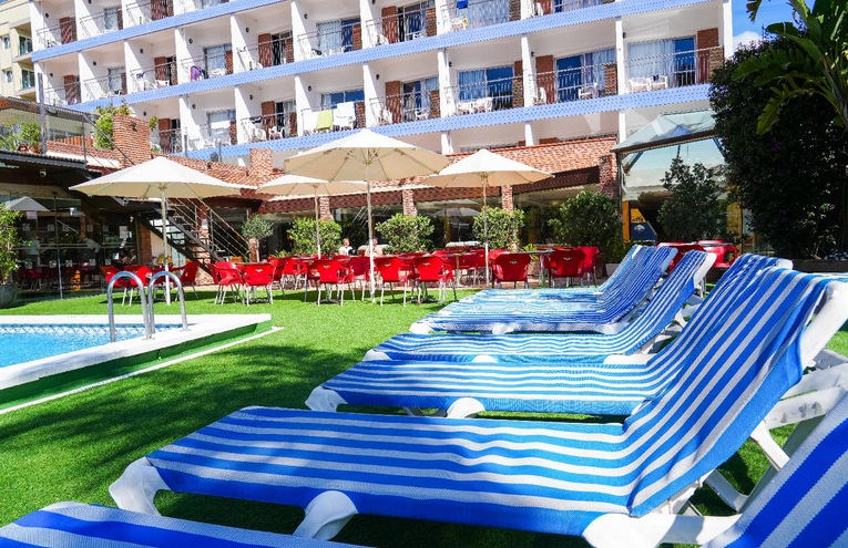 Piscines - 1