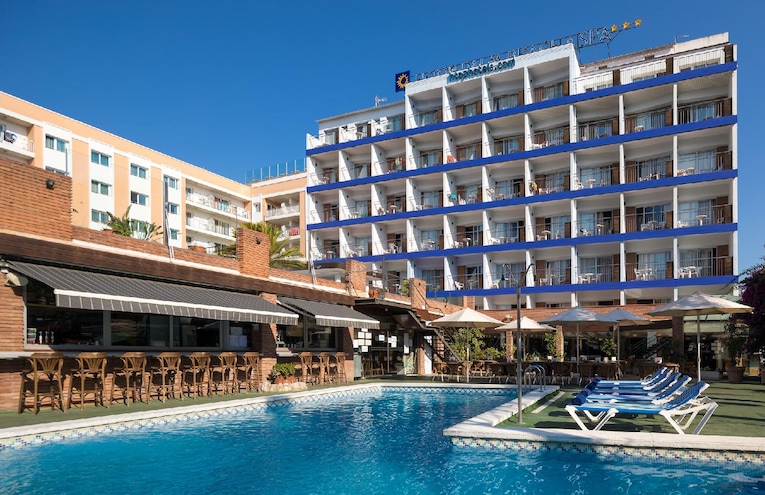 Piscines - 4