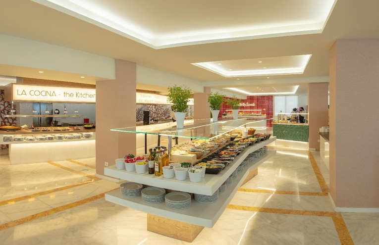 Restaurants - 2