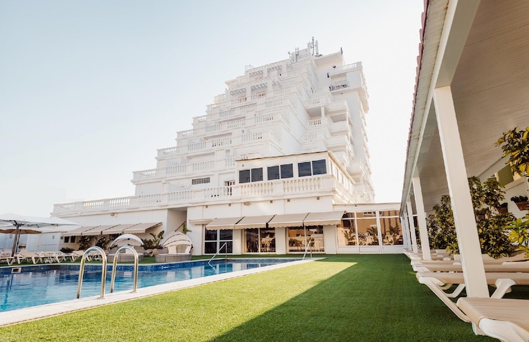 Piscines - 3