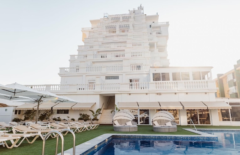 Piscines - 2