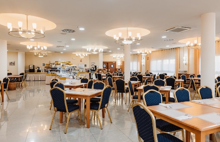 Restaurants - 2