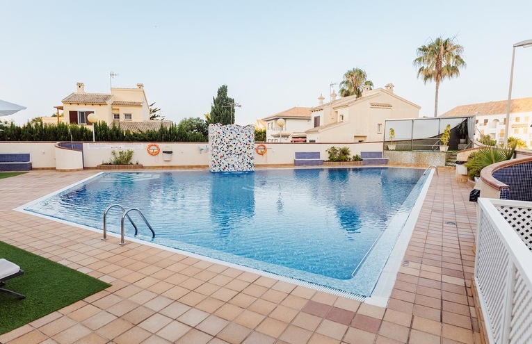 Piscines - 2