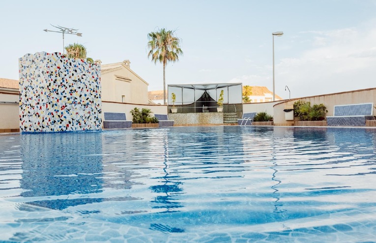 Piscines - 3