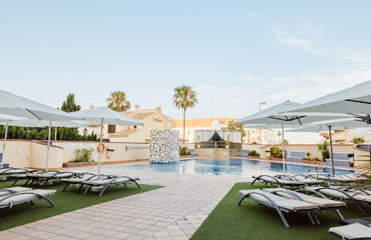 Piscines - 4