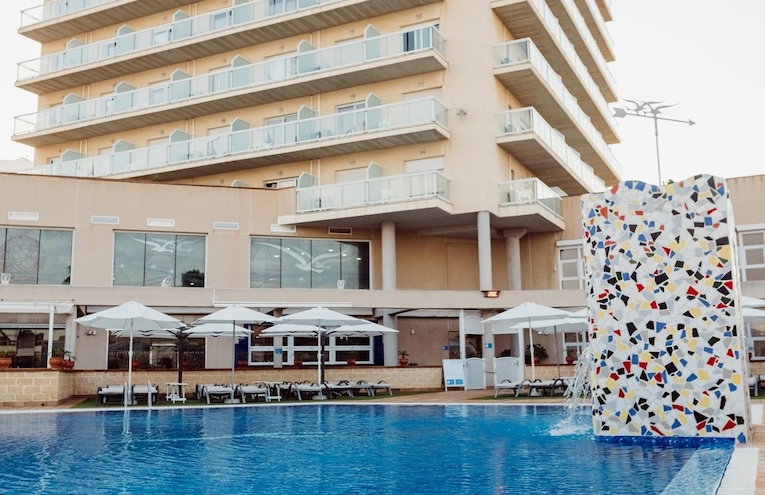 Piscines - 1